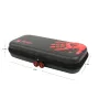 Ralan Switch 2 Console Carrying Case Waterproof Hard Shell Shockproof Large Storage Bag for Console Accessories for Switch 2 Gamepad Game Cards Adapter