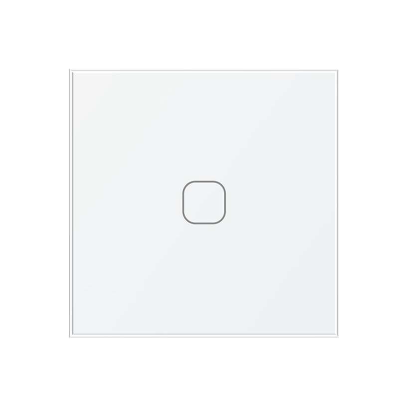 1 Gang White