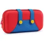 Travel Case for Switch 2 Sturdy Waterproof Storage Bag with Protective Hard Shell Design for Portability