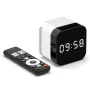 H96Max H728 4+32G 8K Android 14 TX Box Allwinner H728 Octa-core Support Wi-Fi6&bluetooth5.X Media Player Set Top Box