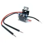 5-15V 1500A Mini Spot Welder Control Board with Color Display Double Pulse Adjustable Digital Spot Welder DIY Kit DIY-18650 Battery Pack