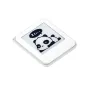 1.54 inch Wireless NFC-Powered e-Paper e-ink Passive Display Screen No Need Battery for Android Mobile Phone APP