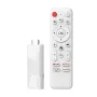 H96Max 2+8G Android 14.0 TV Stick RK3518 Quad-core 3D 4K Ultra HD Streaming Media Player Support WiFi6 bluetooth 5.4 HD Output Google Voice Remote