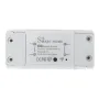 CROSIKO 10A Smart Home WiFi Switch Automation Relay Module Timing Switch APP Wireless Remote Control Relay Work with Alexa Google Home IFTTT
