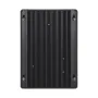 PowMr 25A 35A 45A MPPT Solar Charge Controller Blacklight LCD Regulator Max 100VDC Soalr Panel Support 12V 24V Lithium Battery
