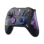 THUNDEROBOT G50S Wireless Gamepad 1000Hz Return Rate Three Mode Gaming Controller with Hall Trigger Joystick Gamepad for PC/NS/Phone