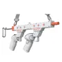 DOBE TY-5802 VR Dual-Mode Gaming Gun for Meta Quest 3/3S Tactical Design Immersive Shooting Experience Precision Control Dual Handguns RifleAccessories