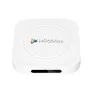 H96MAX M1 Plus 4+32G RK3528 Android 14 TV Box 3D 8K Ultra HD Smart Streaming Media Player WiFi 6 Bluetooth 5.4 Voice Assistant Set Top Box