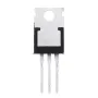 20PCS IRFZ44N Transistor N-Channel International Rectifier Power Mosfet