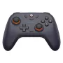 GameSir T4n Lite Gamepad Wireless Controller Tri-Mode Connectivity Works with PC Steam Switch iOS and Android Devices
