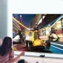 DQ08 RK3528 Smart TV Box Android 13 Quad Core Cortex A53 Support 8K Video 4K HDR10+ Dual Band Wifi BT Voice Remote Control Media Player TV Receiver Set Top Box