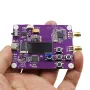 HMC833 6GHz RF Signal Generator 23.5MHz-6000MHz OLED Screen Adjustable Power Module Board