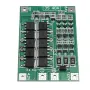 5PCS BMS 3S 40A 18650 Lithium Battery Charger Protection Board 11.1V 12.6V PCB for Drill Motor with Balance