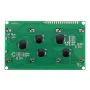 Geekcreit® 5V 2004 20X4 204 2004A LCD Display Module Blue Screen