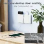 Tuya Zigbe IR Remote Control Timer Count Down Infrared Mini Controller for Home Appliance Voice Control Work with Alexa Google Home