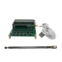 35MHz-4400MHz RF Signal Generator Simple Signal Source Transmitter Portable 4.4G High Frequency