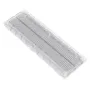 5pcs MB-102 MB102 Transparent Breadboard 830 Point Solderless PCB Bread Board Test Develop DIY