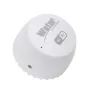 Tuya Smart Wifi Water Detector Leakage Sensor Alarm Leak Detector 40DB Sound Smart Life APP Flood Alert Overflow Security Alarm