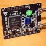 Radioberry V2.0 Software Defined Radio AD9866 +10CL016 Module for Raspberry PI4B RPI4B Radio Berry