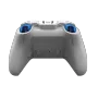 FlyDiGi APEX 4 Gaming Controller Wireless Elite Force Feedback Trigger Support PC/Switch/Mobile/TV Box Gamepad 2024 New White Standard Edition