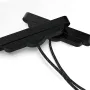 GP-377 Switch2 Left and Right Handles Charging Cable 2-in-1 Switch Joy-con Handles Braided Cable