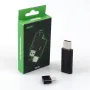 RALAN bluetooth Adapter PS4/PS5 Gamepad to Computer Receiver Suitable for Switch/PC/TV Box