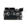 HU-M39 Graphical Programming Core Board Smart Car Robot Module PWM Support Bluetooth NRF24L01 Infrared Ultrasonic Servo Control HXFB Software