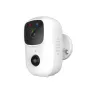 B90 1080P Home Wireless WiFi Security Camera 2-way Intercom Night Vision Low Power Consumption Real-time APP Monitoring Home Surveillance Camera