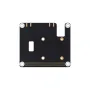 PCIe TO MiniPCIe Adapter For Raspberry Pi 5 Compatible With MiniPCIe Wireless NIC Supports USB Bluetooth Connection Driver-Free Plug And Play High-Speed Networking