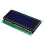 Geekcreit® 5V 2004 20X4 204 2004A LCD Display Module Blue Screen