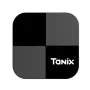 Tanix TX5 Plus Android 14 TV Box 4GB RAM 64GB ROM Amlogic S905X5M 4K HDR10+ WiFi5 bluetooth 5.0 1000M LAN Streaming Media Player