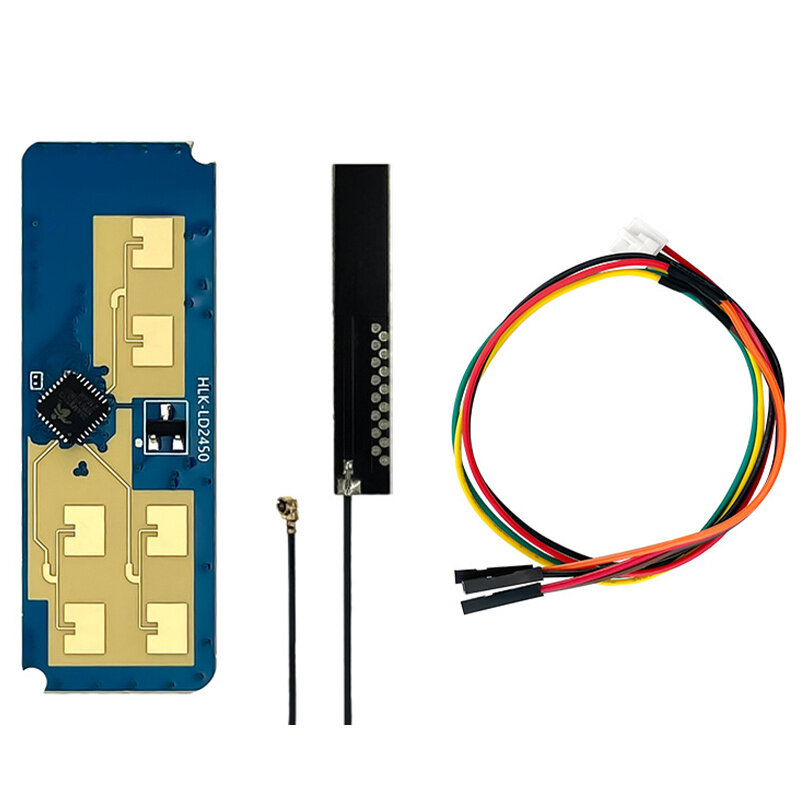 HLK-LD2450 testkitA