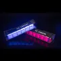 YC ONION Energy Tube RGB LED Light Wand Portable Handheld Photography Lighting Stick RGB Full Color Full Light for Photography Studio Video Mobile Phone Camera APP Control Light