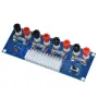 XH-M229 Desktop PC Chassis Power ATX Transfer to Adapter Board Power Supply Circuit Outlet Module 24Pin Output Terminal 24 Pins
