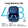 Soundcore Liberty 5 TWS Earbuds Wireless bluetooth 5.4 Earphone Adaptive ANC3.0 Noise Cancelling 6-Mic AI Call Reduction Bass LDAC Hi-Res Audio 48H Playback In-ear Sports Headphones