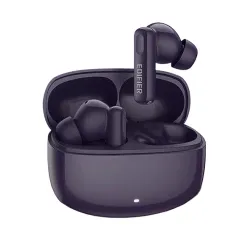 Edifier Lolli Pro 3i TWS bluetooth V6.0 Earphone ANC Earbuds -47dB Active Noise Cancelling 3-Mic Call Noise Reduction Coaxial Dual Dynamic Unit LDAC Hi-Res Audio 321 Languages Translation Sports Headphones