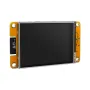 2.8inch ESP32 LVGL Wi-Fi Bluetooth Development Board 240*320 with Resistive Touch Screen LCD TFT Display Module