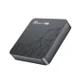 X88 Mini 14 TV Box Android 14 2+16G Android 14.0 TV Box RK3518 4K HDR10 Quad Core Streaming Media Player Support WiFi6 BT5.0 Set Top Box