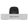 GameSir ZHXX01 Dual Game Controller Charger Dock for Xbox One/Xbox One X|S/Xbox Series X|S Charging Station