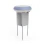 NEO Wireless WIFi Soil Sensor Support Soil Moisture Temperature Smart Home Solar Soil Sensor for Garden Flower Plant