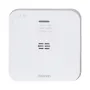 MOES Tuya CO Detector Alarm Gas Leak Carbon Monoxide Detector Wireless Household Gas Siren Alarm Sensor Smart Safety Home
