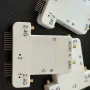 4 in 1 Expansion Board 433M RF +ESP32S2 + GPS + 2.8 inch Screen Module with 4pcs Antenna For Flipper Zero