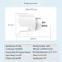 16A/20A Smart EU Socket AC100-240V WiFi Smart Plug Power Outlet Voice Control with Alexa Google Home