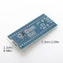 STM32F103C8T6 Small System Development Board Microcontroller STM32 ARM Core Board Micro USB