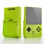 AMPOWN Retroid Pocket Classic 6+128G Android 14.0 Handheld Gaming Console 3.92-inch AMOLED Display Octa-Core Support WiFi5 & BT5.1 5000mAh Battery Active-Cooling Video Game Player Console