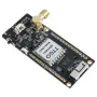 LILYGO® TTGO LoRa32 868Mhz ESP32 LoRa OLED 0.96 Inch SD Card bluetooth WIFI Wireless Module ESP-32 SMA IP5306