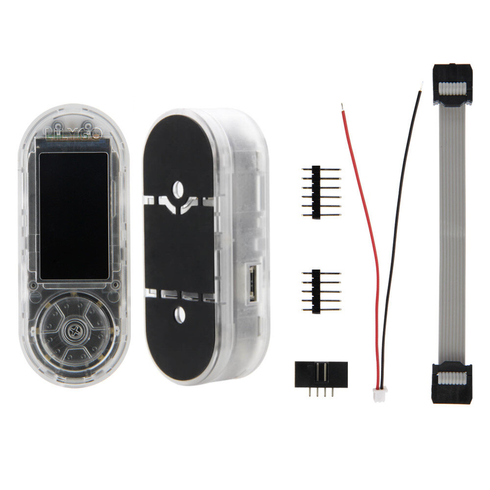 All Transparent(with base)K211