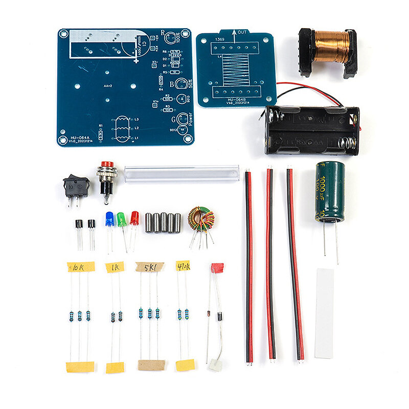 Parts