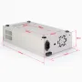 RIDEN® Full Set RD6030W 1500W DC Voltage Step-down Power Supply Module with S800 Shell Buck Adjustable Converter Battery Charging