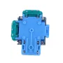 2 PCS Controller Replacement Button 3D Analog Stick Sensor Module Thumb Stick for PS4 Gamepad Dualshock 4 Xbox Repair Wireless Controller